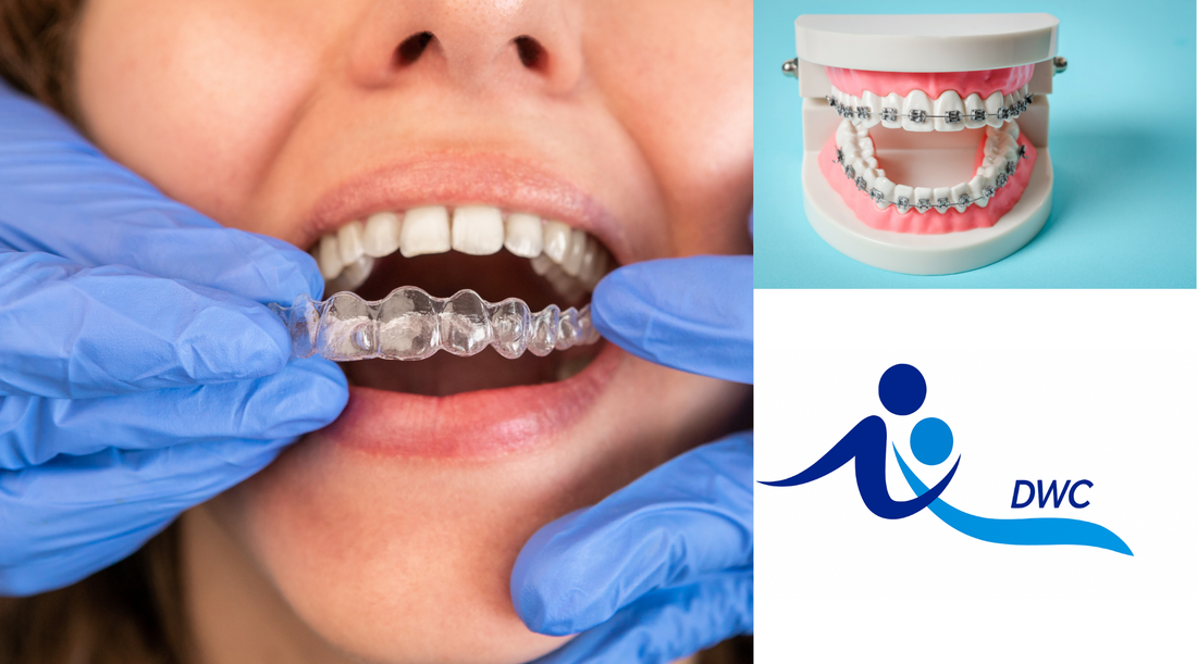 Braces & Invisalign